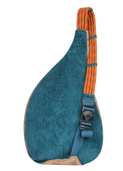 Kavu Rope Snug Bag - Evening Dew