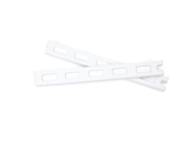 Futures 1/2" Box Filler Kit - White