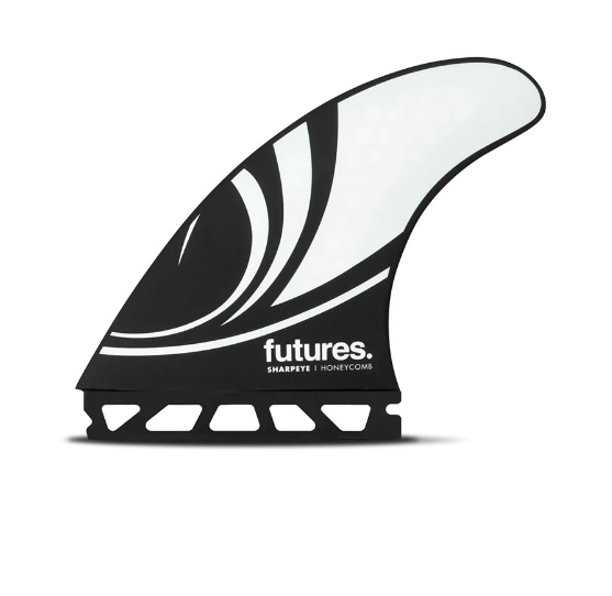 Futures Sharp Eye Thruster Fins - Large