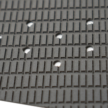 Futures Seafury Fish Traction Pad - Grey