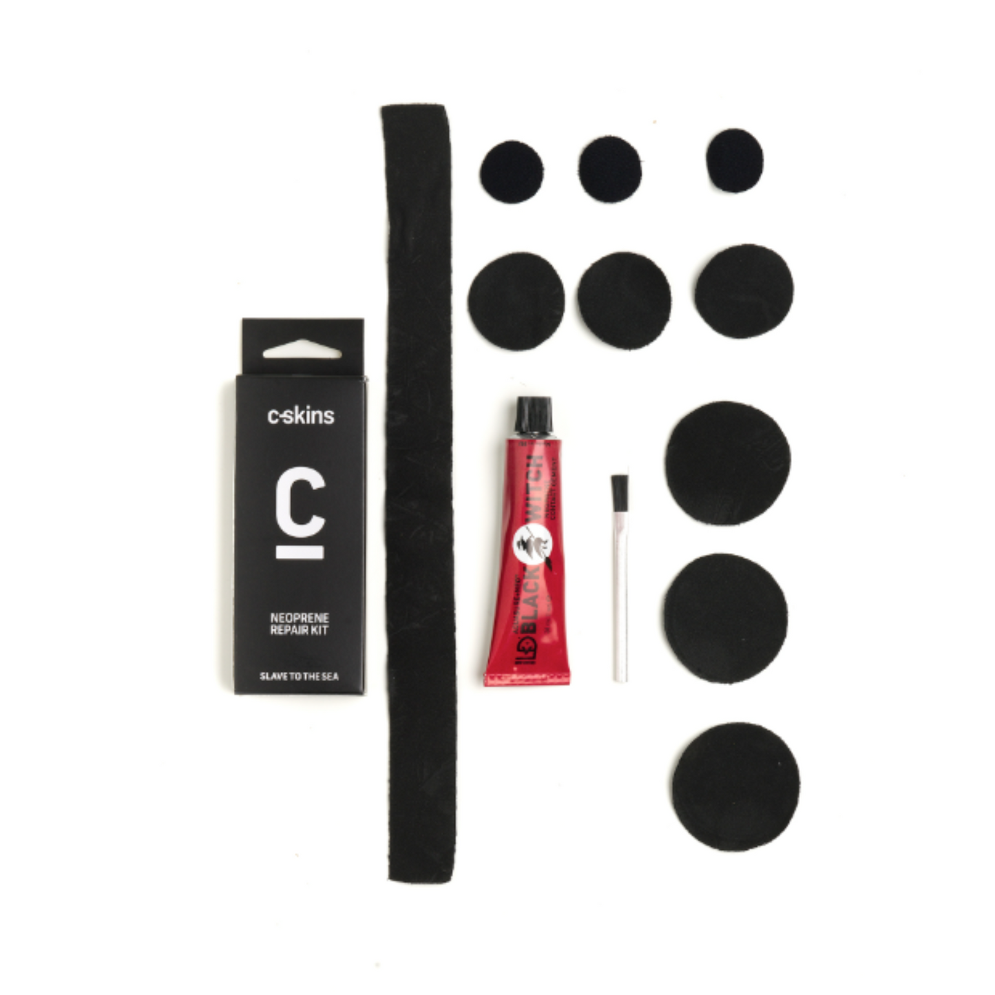 C-Skins Wetsuit Repair Kit