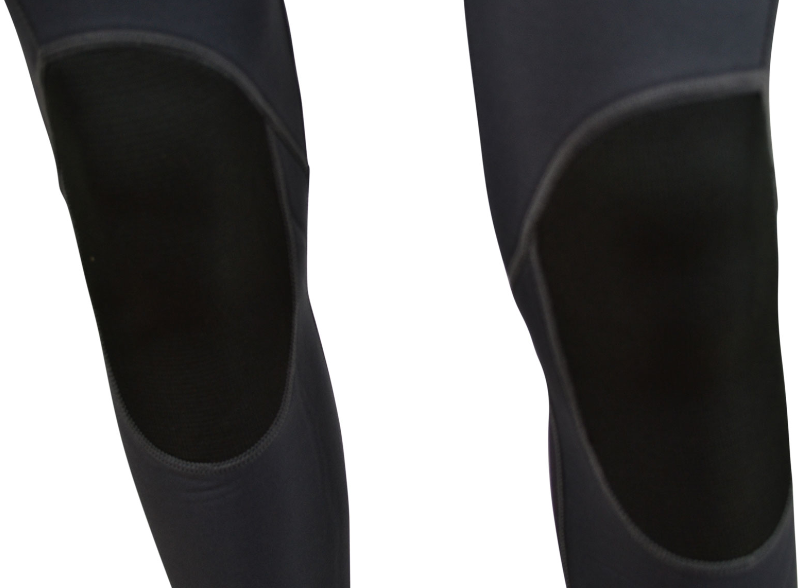 Australian Board Company Pulse 3/2mm Kids Wetsuit 2025 - Blue