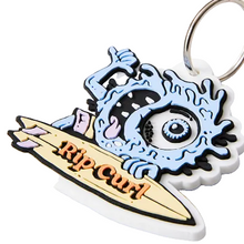 Rip Curl Boys Keyring - Blue
