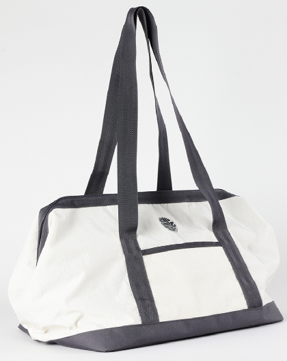 Rip Curl Surf Series Carry All Dry Bag - Off White