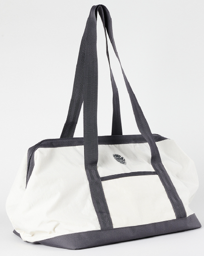 Rip Curl Surf Series Carry All Dry Bag - Off White