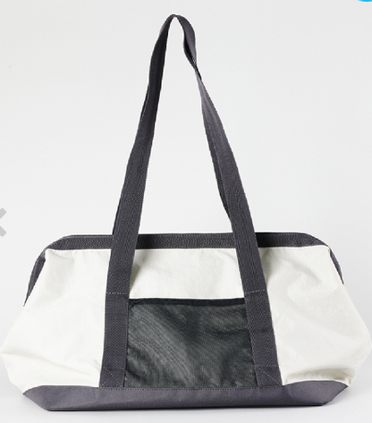Rip Curl Surf Series Carry All Dry Bag - Off White