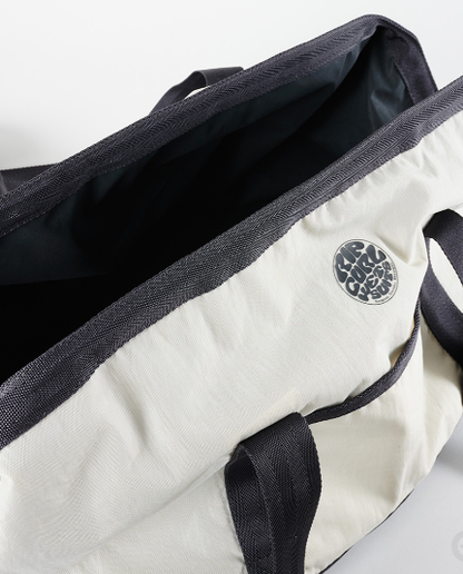 Rip Curl Surf Series Carry All Dry Bag - Off White