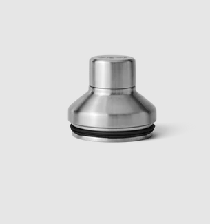 Yeti Rambler 20oz Cocktail Shaker Lid - Stainless Steel
