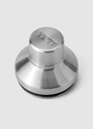 Yeti Rambler 20oz Cocktail Shaker Lid - Stainless Steel