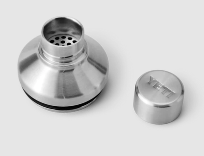 Yeti Rambler 20oz Cocktail Shaker Lid - Stainless Steel