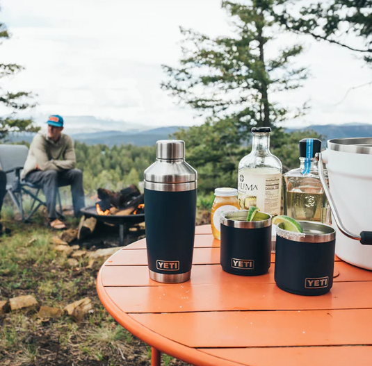 Yeti Rambler 20oz Cocktail Shaker Lid - Stainless Steel