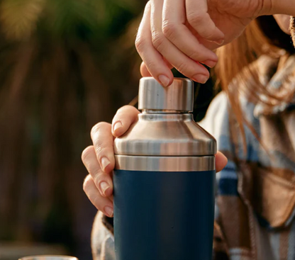 Yeti Rambler 20oz Cocktail Shaker Lid - Stainless Steel