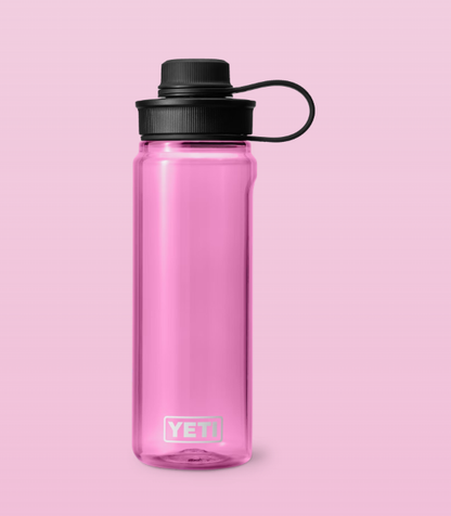 Yeti Yonder Tether 750ml Water Bottle - Power Pink