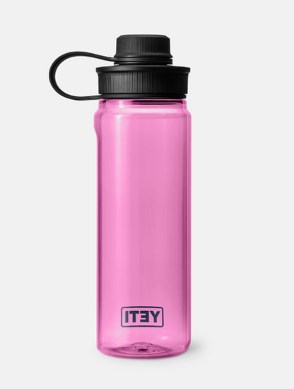 Yeti Yonder Tether 750ml Water Bottle - Power Pink
