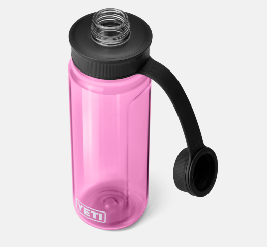 Yeti Yonder Tether 750ml Water Bottle - Power Pink