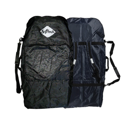 Softech Bodyboard Lite Cover - Black