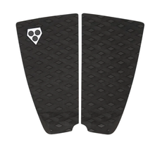 Gorilla Phat Two Traction Pad - Black