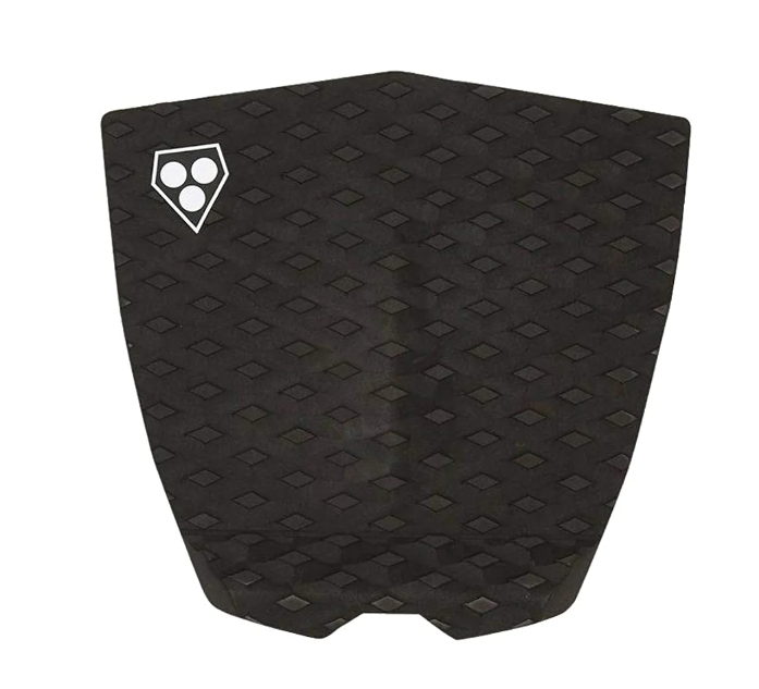 Gorilla Phat One Traction Pad - Black