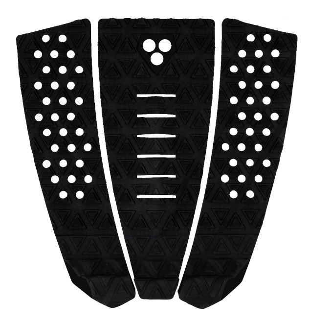 Gorilla Grip  Tres Traction Pad - Black
