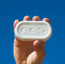 FCS Surf Wax - Warm