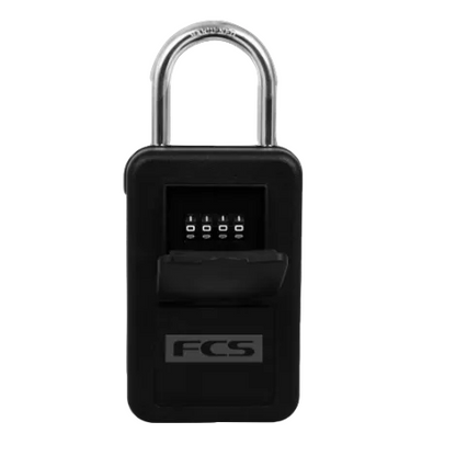 FCS Keylock - Black