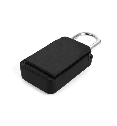 FCS Large Keylock - Black