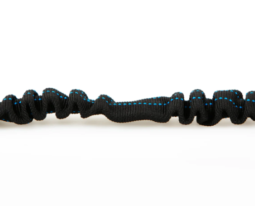 FCS Bungee Tie Downs - Black