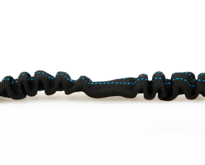 FCS Bungee Tie Downs - Black