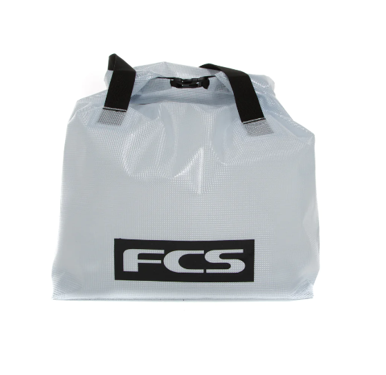FCS Wet Bag - Clear