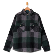 Kavu McCord Creek Mens Jacket - Field Stone