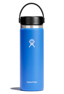 Hydro Flask 20oz (591 ml) Wide Mouth Bottle - Cascade