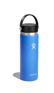 Hydro Flask 20oz (591 ml) Wide Mouth Bottle - Cascade