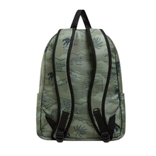 Vans Old Skool Men's Backpack - Olivine
