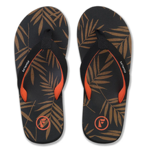 Foamlife Zikat Women's Flip Flop - Brown