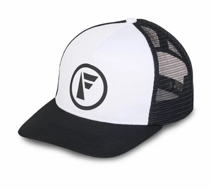 Foamlife Tarlan Cap - White