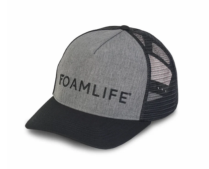 Foamlife Traa Cap - Stone Grey