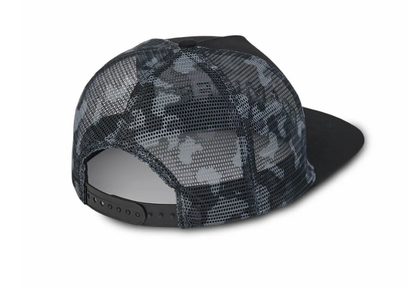 Foamlife Pampa Cap - Black