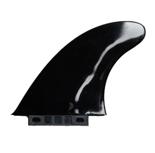 Vision VCT Surfboard Removable Fin - Black