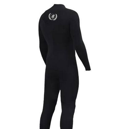 The Rip Curl Omega 4/3mm Men's Back Zip Wetsuit is a reliable all round wetsuit that combines warmth, flexibility and durability for cool water conditions.