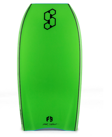 Bodyboard Science Pipe PE Stringer - Aqua