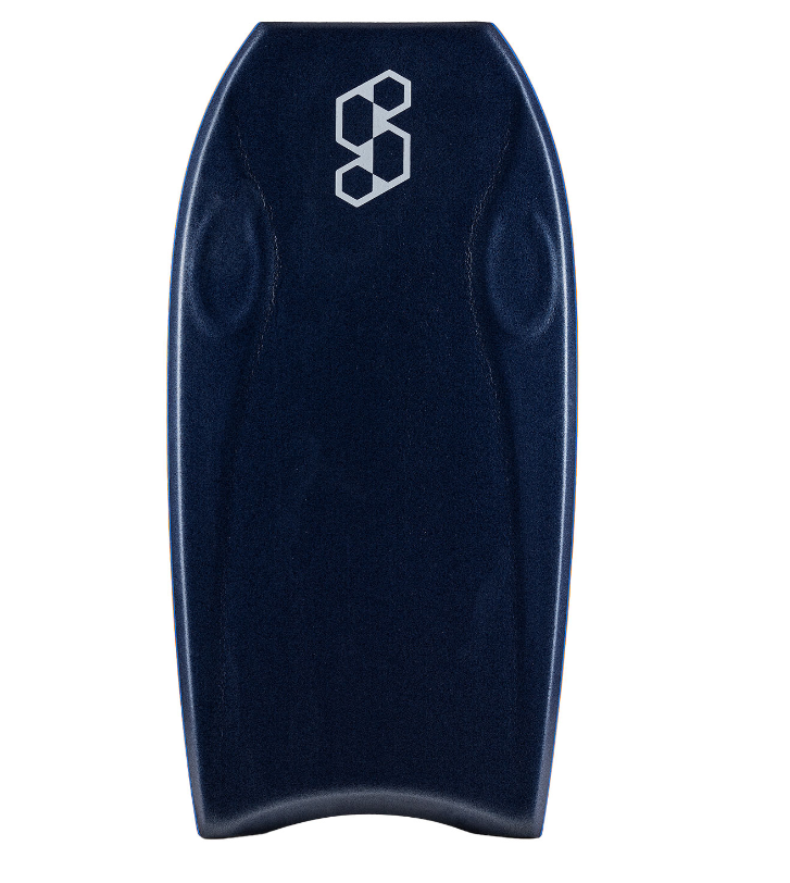 Science Pocket Tech Crescent Bodyboard - Midnight Blue