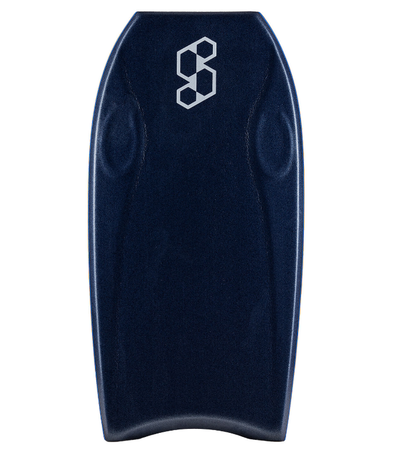 Science Pocket Tech Crescent Bodyboard - Midnight Blue