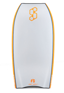 Bodyboard Science Pocket Tech Crescent - Midnight Blue