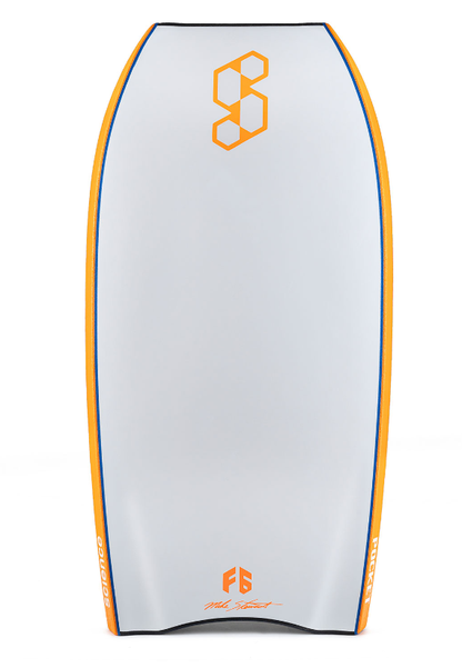 Science Pocket Tech Crescent Bodyboard - Midnight Blue