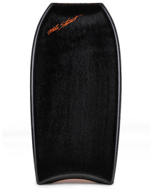 Science Style Tech Crescent Bodyboard - Black