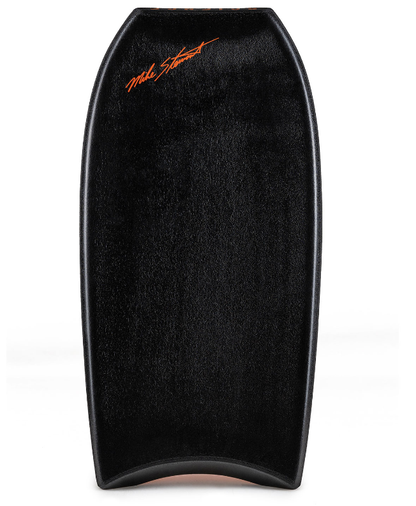 Science Style Tech Crescent Bodyboard - Black