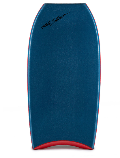Science Style Tech Crescent Bodyboard - Crescent Green
