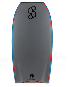Bodyboard Science Style Tech Crescent - Crescent Green
