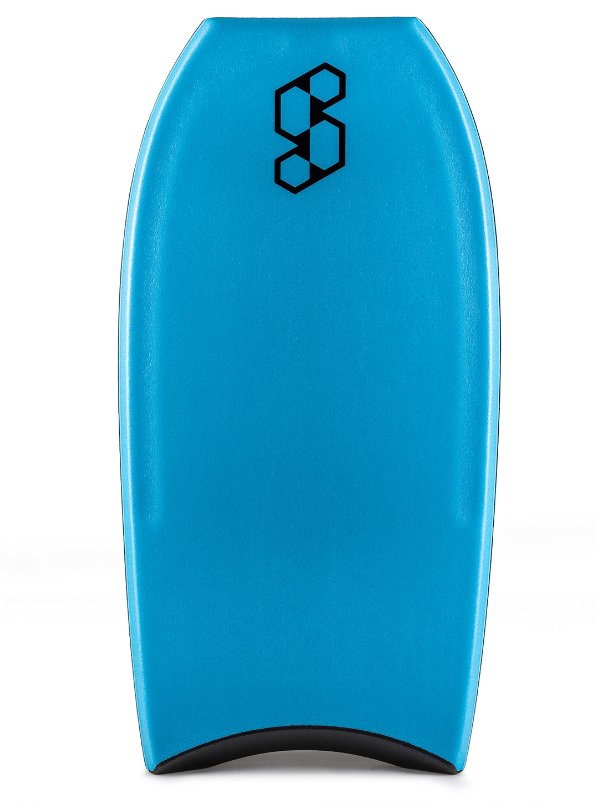 Science Sub Zero Crescent Tail Bodyboard - Aqua