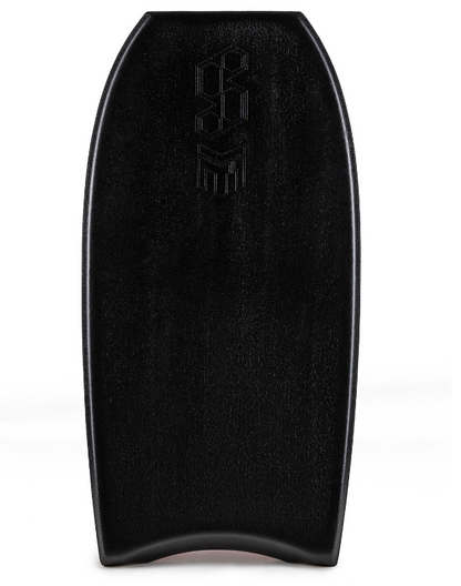 Science Tanner Flare Tri QV Bodyboard - Black
